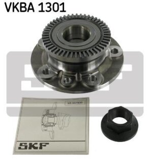 Комплект підшипника колеса SKF VKBA1301