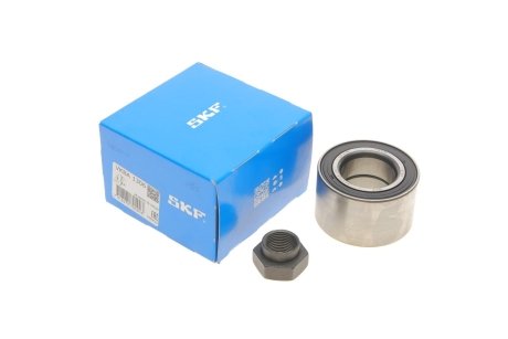 Комплект подшипника ступицы SKF VKBA 1306