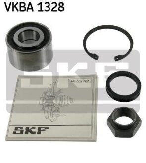 Комплект підшипника колеса SKF VKBA1328