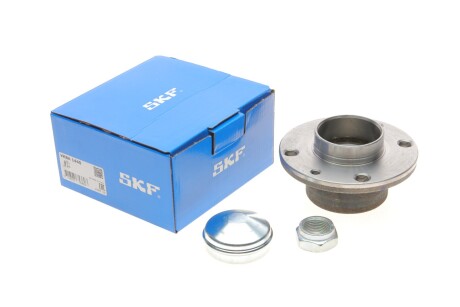 Підшипник маточини (комплект) SKF VKBA 1440