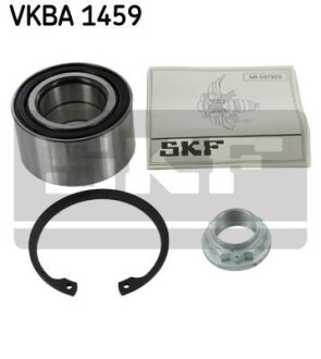 Комплект підшипника колеса SKF VKBA1459