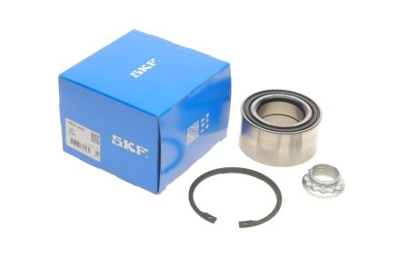 Подшипник ступицы, комплект BMW 3 (E36)/(E46)/Z1 "R "1,6/2,8L "88>> SKF VKBA1460