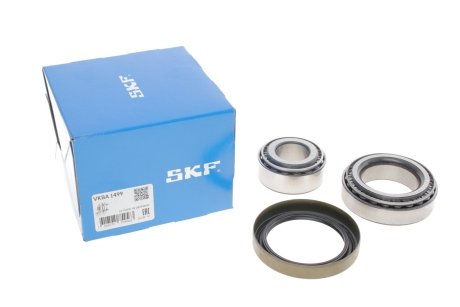 Подшипник колесный SKF VKBA 1499