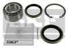 Подшипник ступицы (комплект) SKF VKBA 3309 (фото 1)