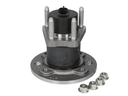 Комплект подшипника ступицы SKF VKBA 3409