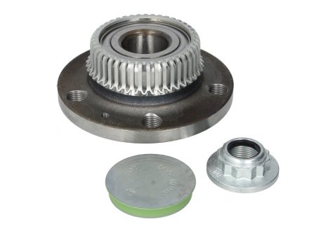 Подшипник ступицы (комплект) SKF VKBA 3456