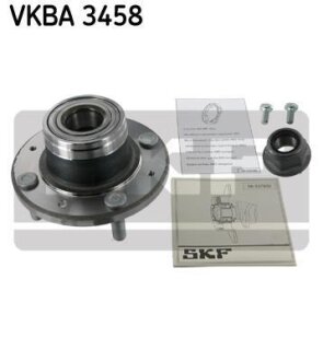 Комплект підшипника колеса SKF VKBA3458