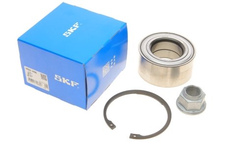 Підшипник маточини (комплект) SKF VKBA 3486