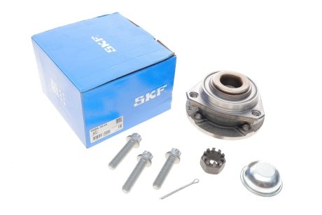 Маточина колеса в зборі SKF VKBA 3510