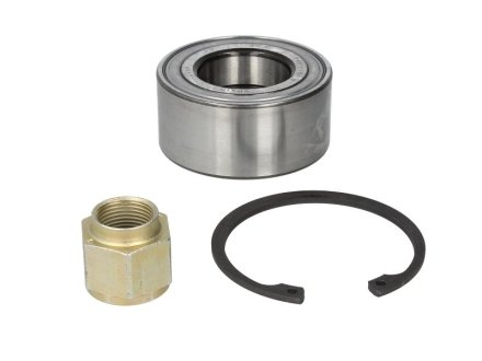 Комплект подшипника ступицы SKF VKBA 3554