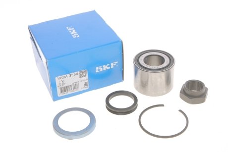 Підшипник роликовий конічний SKF VKBA 3556