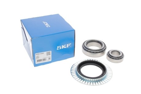 Подшипник колеса, комплект SKF VKBA3565