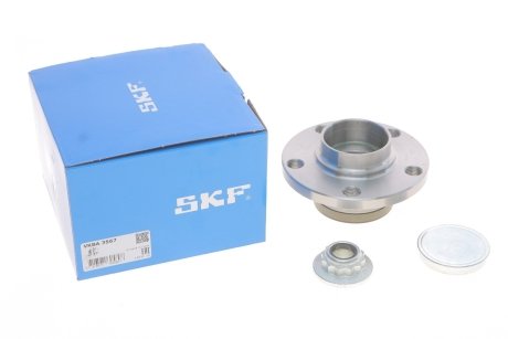 Комплект подшипника ступицы SKF VKBA 3567