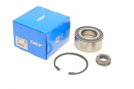 Подшипник ступицы (комплект) SKF VKBA 3584