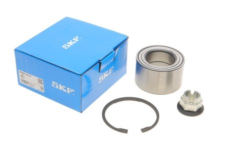 Подшипник ступицы SKF VKBA3613