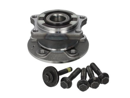 Маточина колеса в зборі SKF VKBA 3627