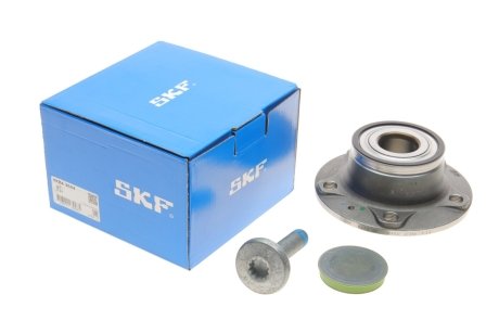 Подшипник ступицы (комплект) SKF VKBA 3644