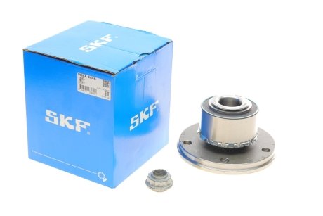 Підшипник маточини (комплект) SKF VKBA 3646