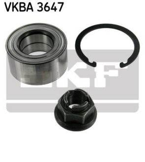 Комплект підшипника колеса SKF VKBA3647