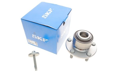 Підшипник маточини (комплект) SKF VKBA 3660