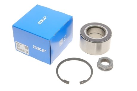 Комплект подшипника ступицы SKF VKBA 3683