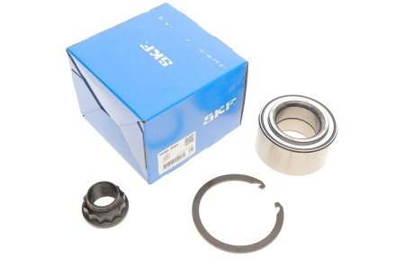 Подшипник ступицы (комплект) SKF VKBA 3684