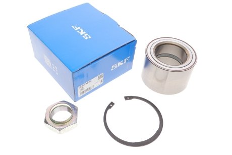 Комплект підшипника маточини SKF VKBA 3690