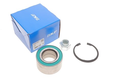 Комплект подшипника ступицы SKF VKBA 3902