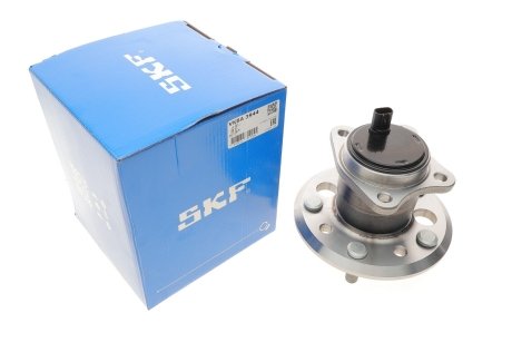 Підшипник маточини (комплект) SKF VKBA 3944