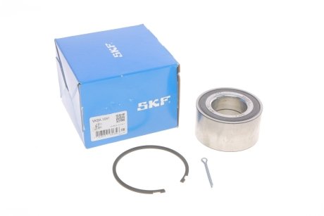 Подшипник ступицы SKF VKBA 3991