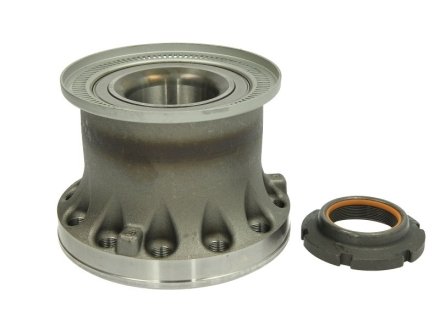 Комплект підшипника маточини SKF VKBA 5377