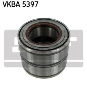 Комплект підшипника маточини SKF VKBA 5397