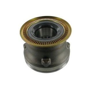 Комплект підшипника маточини SKF VKBA 5411