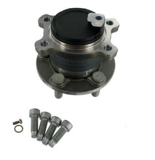 Комплект подшипника ступицы SKF VKBA 6524