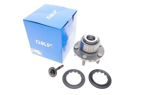 Комплект подшипника ступицы SKF VKBA 6543