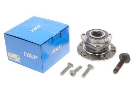 Підшипник маточини (комплект) SKF VKBA 6556