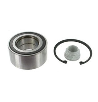 Комплект подшипника ступицы SKF VKBA 6578