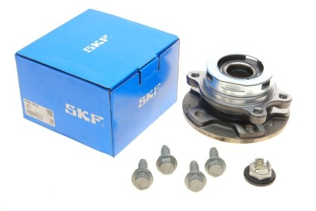 Подшипник колесный SKF VKBA 6616