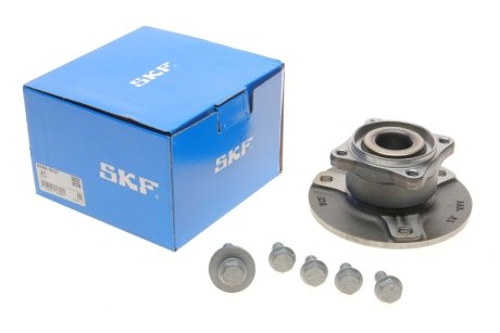 Підшипник колісний SKF VKBA 6627