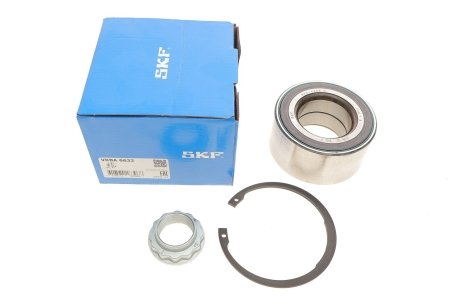 Комплект подшипника ступицы SKF VKBA 6632