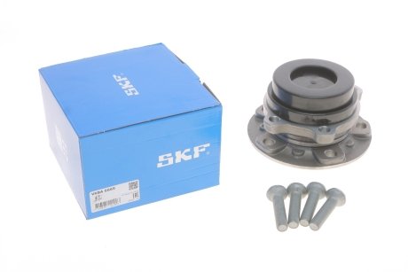 Подшипник ступицы SKF VKBA 6669