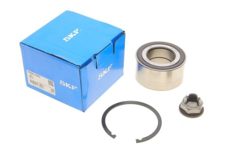 Подшипник ступицы (комплект) SKF VKBA 6682