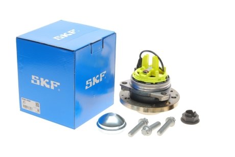 Маточина колеса в зборі SKF VKBA 6688