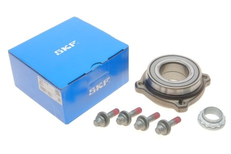 Комплект підшипника маточини SKF VKBA 6712