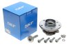 Ступица колеса в сборе SKF VKBA 6713 (фото 2)