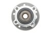 Ступица колеса в сборе SKF VKBA 6713 (фото 3)
