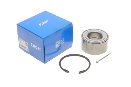 Комплект подшипника ступицы SKF VKBA 6720