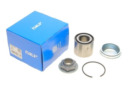 Подшипник ступицы (комплект) SKF VKBA 6726