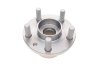 Ступиця FORD/LAND ROVER Galaxy/S-MAX/Freelander 2 "F "1,6/2,5L "06>> SKF VKBA6752 (фото 2)