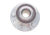 Ступиця FORD/LAND ROVER Galaxy/S-MAX/Freelander 2 "F "1,6/2,5L "06>> SKF VKBA6752 (фото 3)